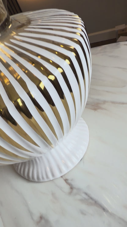 Trinity Luxe Vase Set