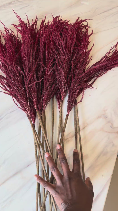 Crimson Crown Bouquet