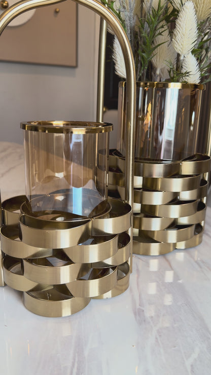 Crownlight Vase - Tall