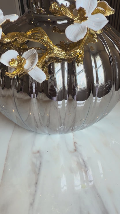 Eclat Orchid Vessel - Wide