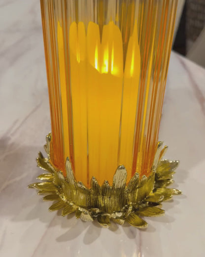 Crown Glow Signature Set