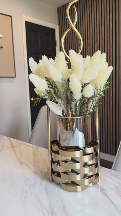 Crownlight Vase - Tall